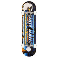 Tony Hawk SS 180 Skateboard Komplettboard - Moonscape - 8"-ScootWorld.de