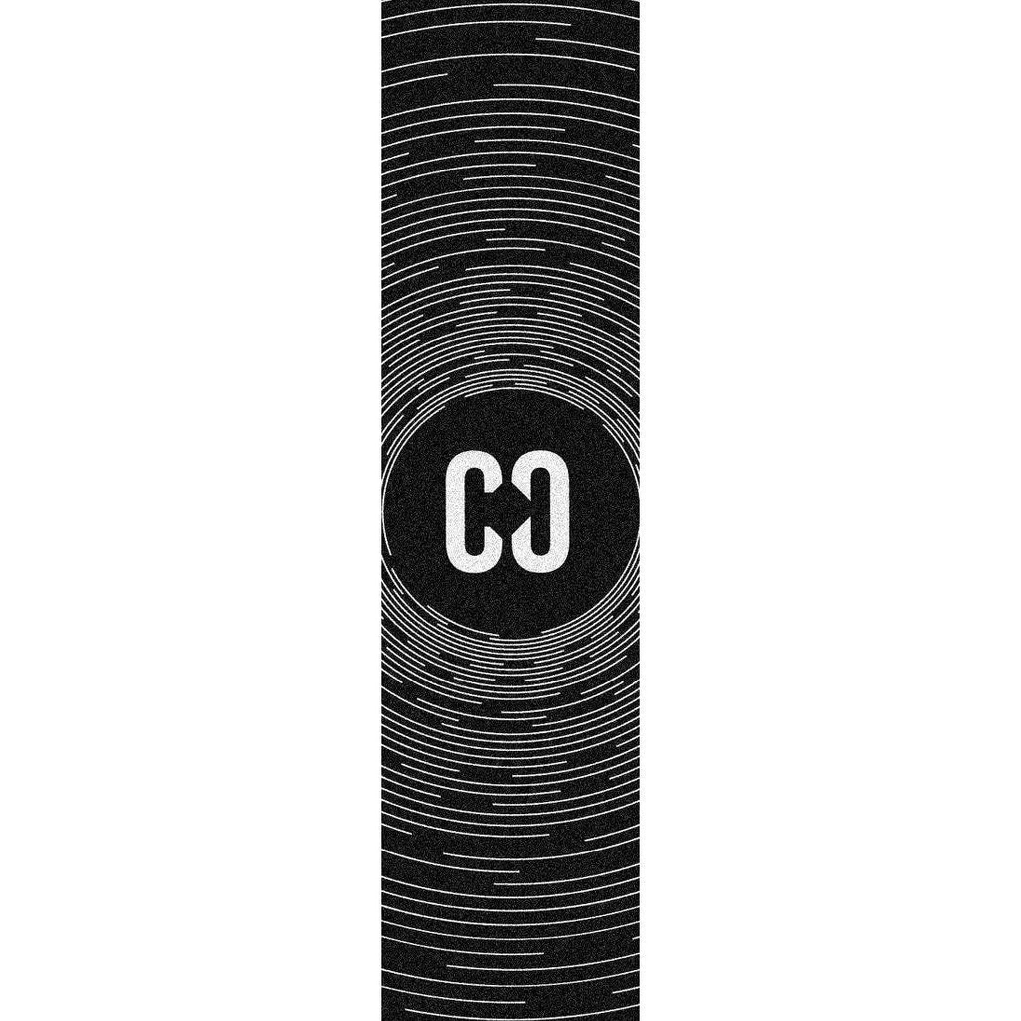 CORE Classic Stunt Scooter Griptape - Circles-ScootWorld.de