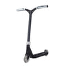 Striker Lux Youth Stunt Scooter - Transparent/Silber