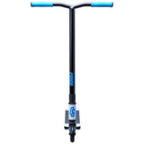 Crisp Blitz Stunt Scooter - White/Blue-ScootWorld.de