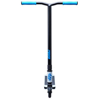 Crisp Blitz Stunt Scooter - White/Blue-ScootWorld.de