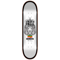 Sk8mafia Tyler Surrey Pro Skateboard Deck - Surrey Rasta-ScootWorld.de