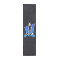 ScootWorld Julius Nymann Stunt Scooter Griptape - Blue-ScootWorld.de