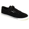 Elyts Ruckus Skateschuhe - Schwarz/Weiß