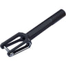 Longway Diamond SCS/HIC Stunt Scooter Fork - Schwarz