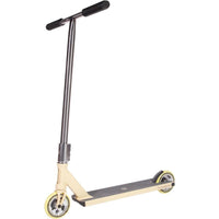 North Switchblade Stunt Scooter (Cream/Silver) - Cream/Silver-ScootWorld.de