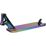 Drone Icon 1 Tapered Stunt Scooter Deck - Neochrome-ScootWorld.de