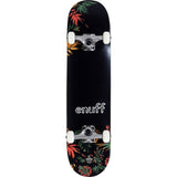 Enuff Floral Komplet Skateboard - orange-ScootWorld.de