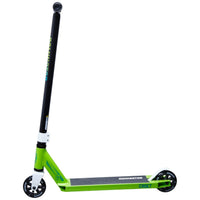 Dominator Cadet Stunt Scooter - Green-ScootWorld.de