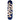 Verb Script Skateboard Deck - Navy-ScootWorld.de