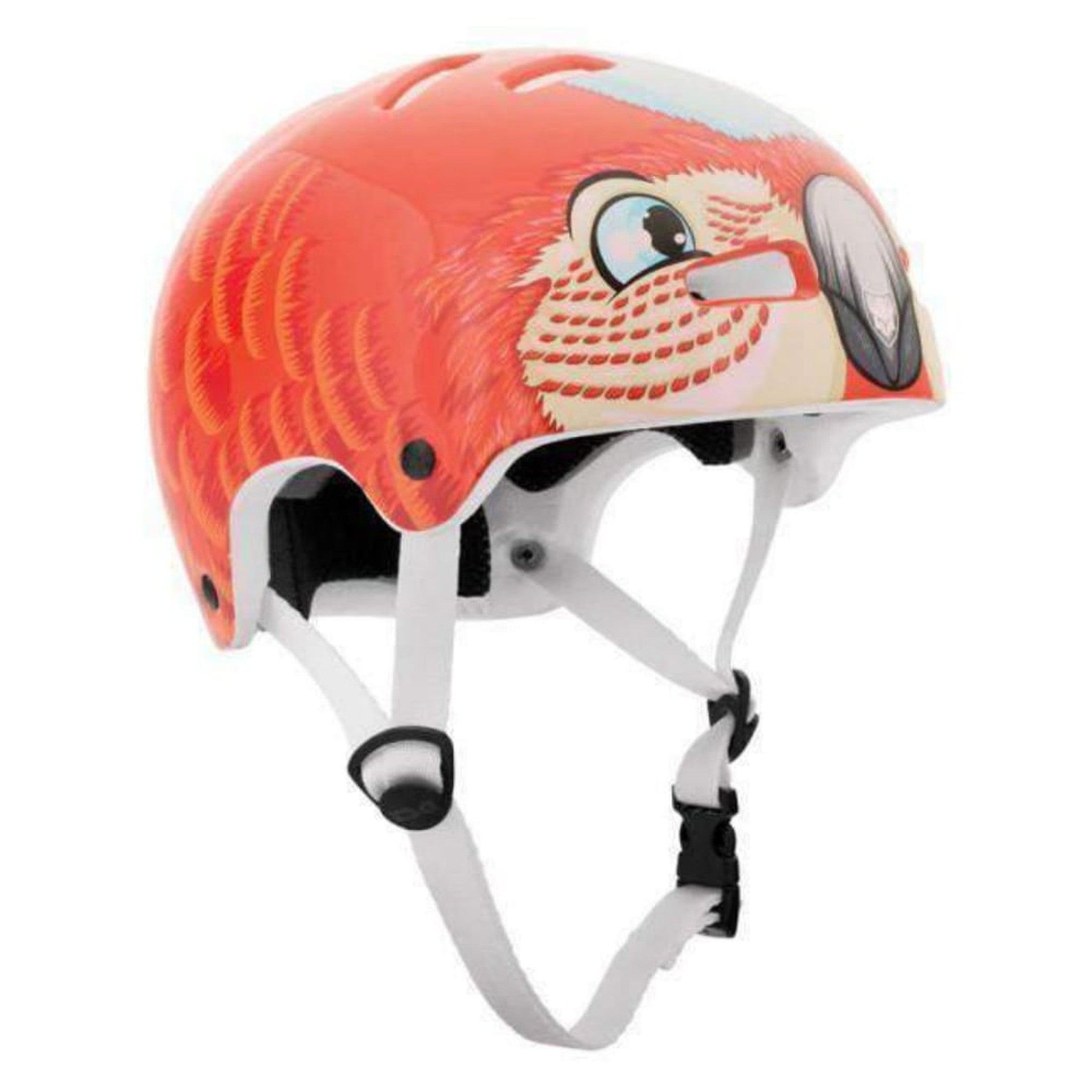 TSG Nipper Mini Skatehelm für Kinder - Parrot-ScootWorld.de