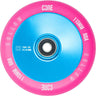 CORE Hollowcore V2 Stunt Scooter Rolle - Pink/blue