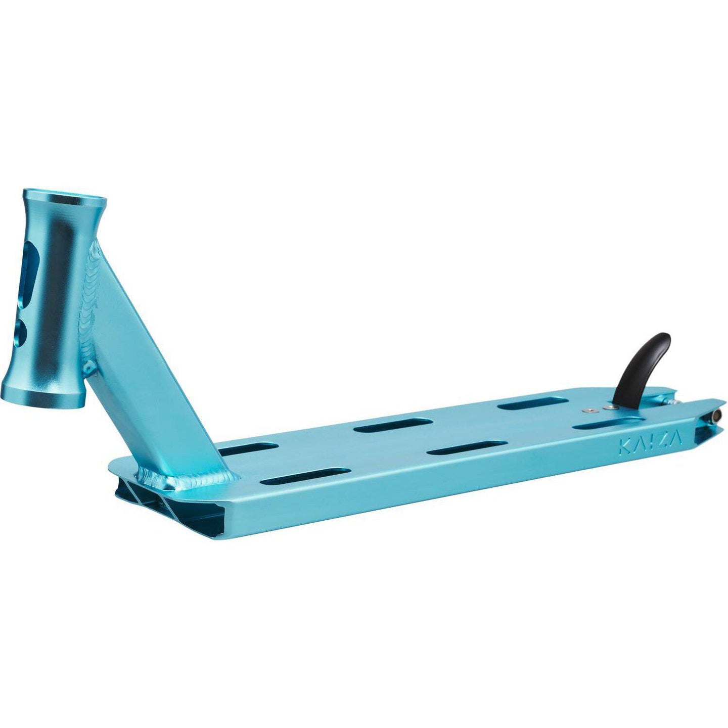 Longway S-Line Kaiza Stunt Scooter Deck - Türkis-ScootWorld.de