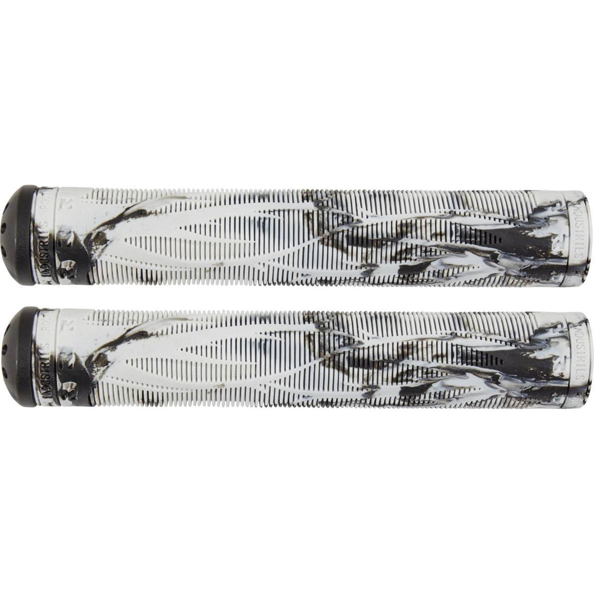 Root Industries R2 Stunt Scooter Griffe - White-ScootWorld.de