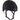 Triple Eight Dual Certified MiPS Skatehelm - Black Matte-ScootWorld.de