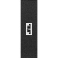 Tilt Block Logo Stunt Scooter Griptape - White-ScootWorld.de