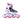 Tempish Gokid Verstellbar Inliner Kinder - Weiß-ScootWorld.de