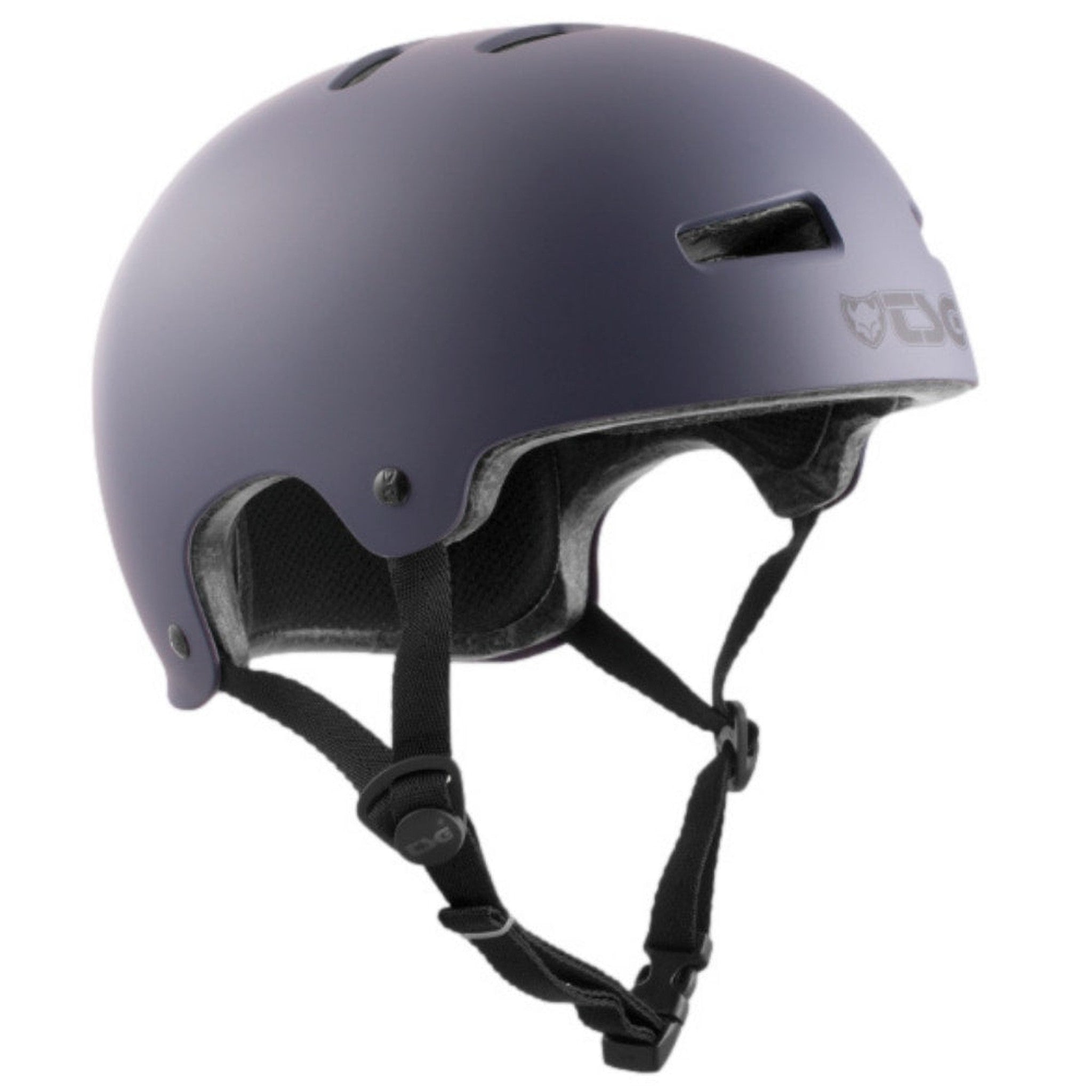 TSG Evolution Skatehelm - Satin Lavandula-ScootWorld.de