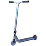 Lucky Cody Flom Signature Stunt Scooter - Silber/Rot/Blau