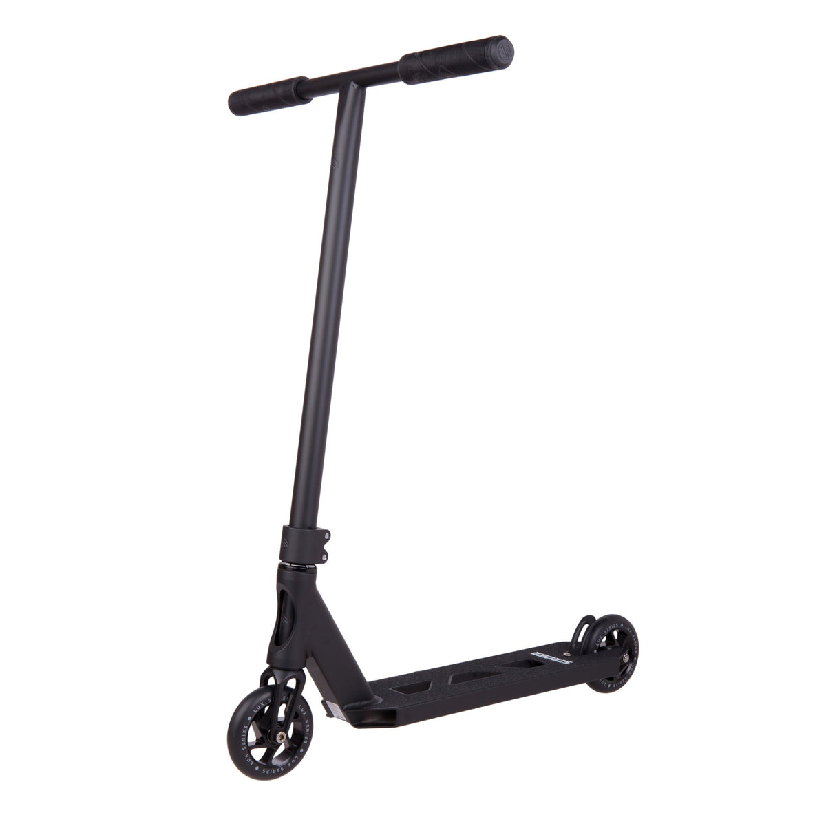 Striker Essential Stunt Scooter - Schwarz