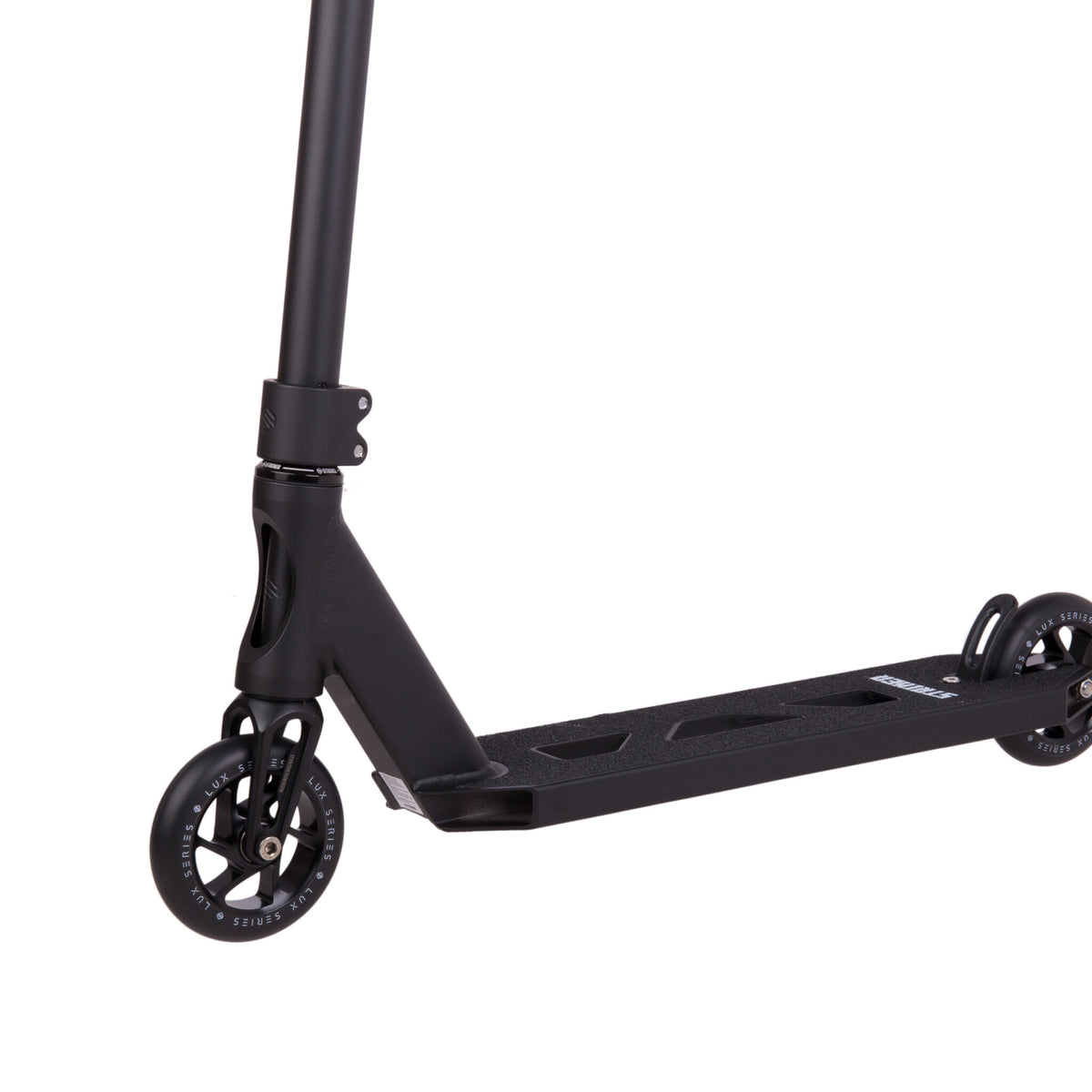 Striker Essential Stunt Scooter - Schwarz