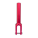 Striker Gravis SCS/HIC Stunt Scooter Fork - Bordeauxrot-ScootWorld.de