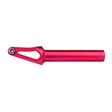 Striker Gravis SCS/HIC Stunt Scooter Fork - Bordeauxrot-ScootWorld.de