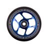 Striker Gravis Spoked 110mm Stunt Scooter Rolle - Mitternachtsblau