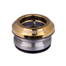 Striker Integrated Stunt Scooter Headset - Gold