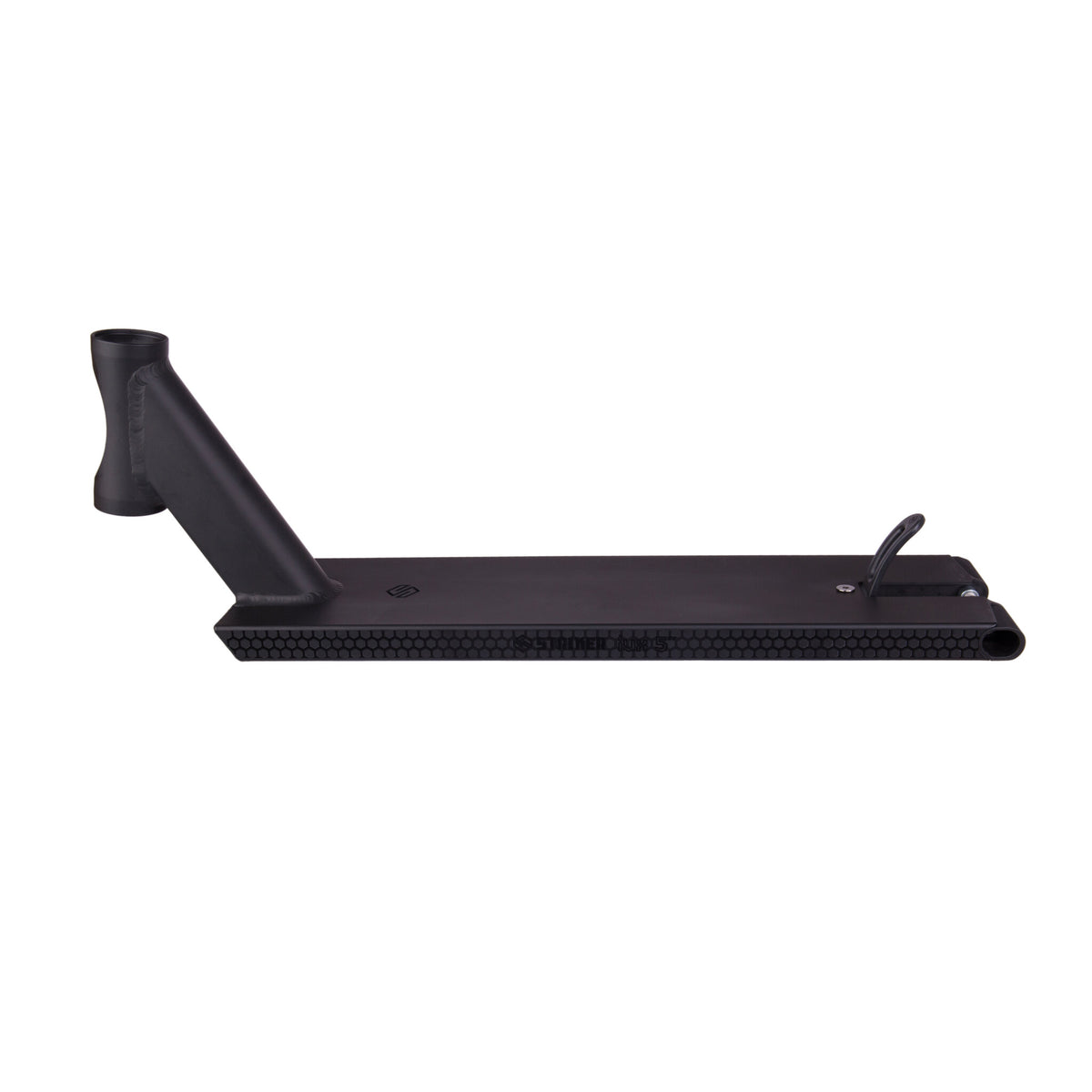 Striker Lux 5" Boxed Stunt Scooter Deck - Schwarz