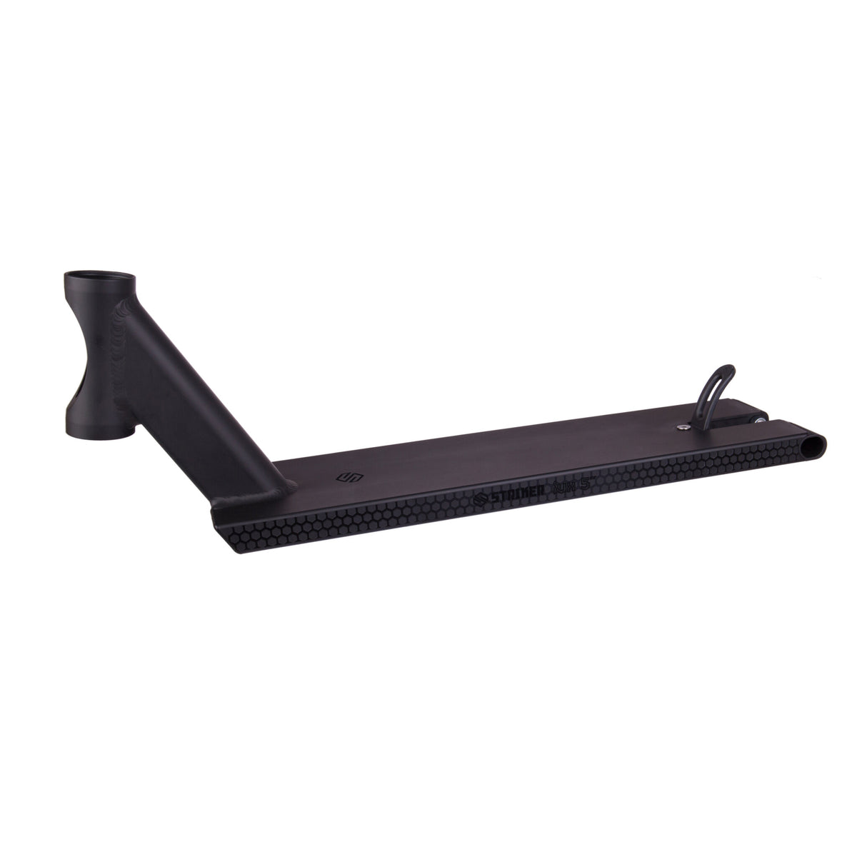 Striker Lux 5" Boxed Stunt Scooter Deck - Schwarz