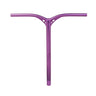 Striker Lux V2 Aluminium Stunt Scooter Bar - Lila
