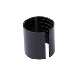 Striker Lux Double Stunt Scooter Clamp - Blau-ScootWorld.de