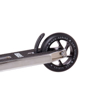 Striker Lux Stunt Scooter - Chrome Deck-ScootWorld.de