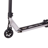 Striker Lux Stunt Scooter - Chrome Deck-ScootWorld.de