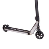 Striker Lux Stunt Scooter - Chrome Deck-ScootWorld.de
