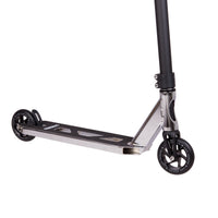 Striker Lux Stunt Scooter - Chrome Deck-ScootWorld.de