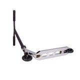 Striker Lux Stunt Scooter - Chrome Deck-ScootWorld.de