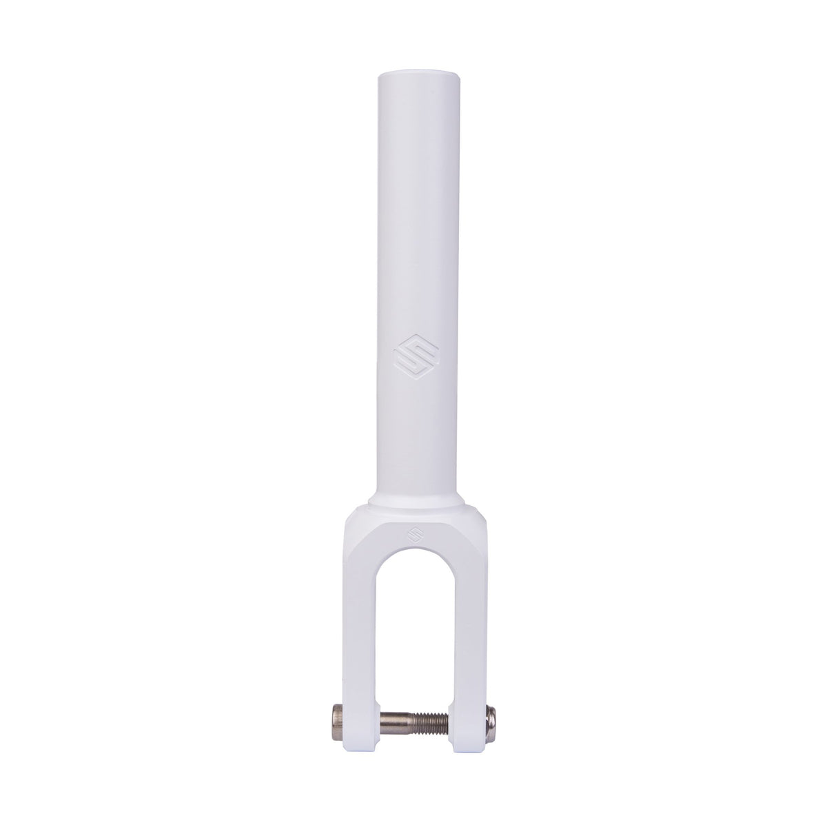Striker Lux SCS/HIC Løbehjul Forgaffel - White-ScootWorld.dk