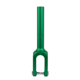 Striker Lux IHC Stunt Scooter Fork - Grün-ScootWorld.de