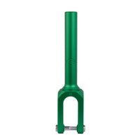 Striker Lux IHC Stunt Scooter Fork - Grün-ScootWorld.de