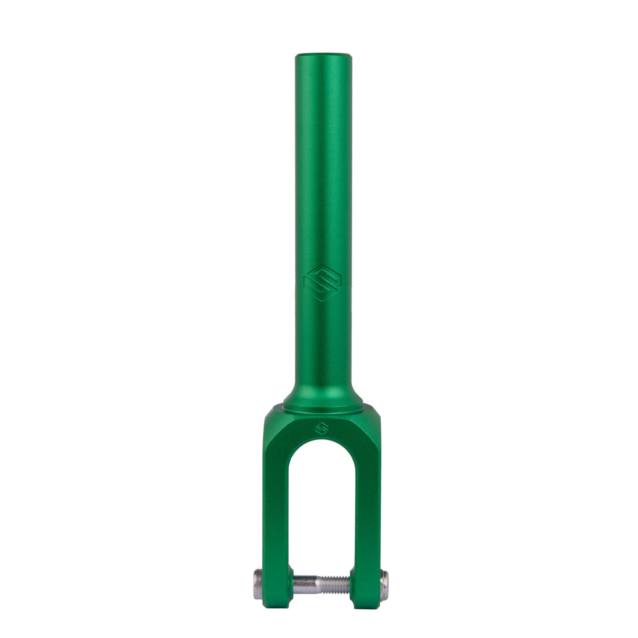 Striker Lux IHC Stunt Scooter Fork - Grün-ScootWorld.de