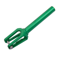 Striker Lux IHC Stunt Scooter Fork - Grün-ScootWorld.de