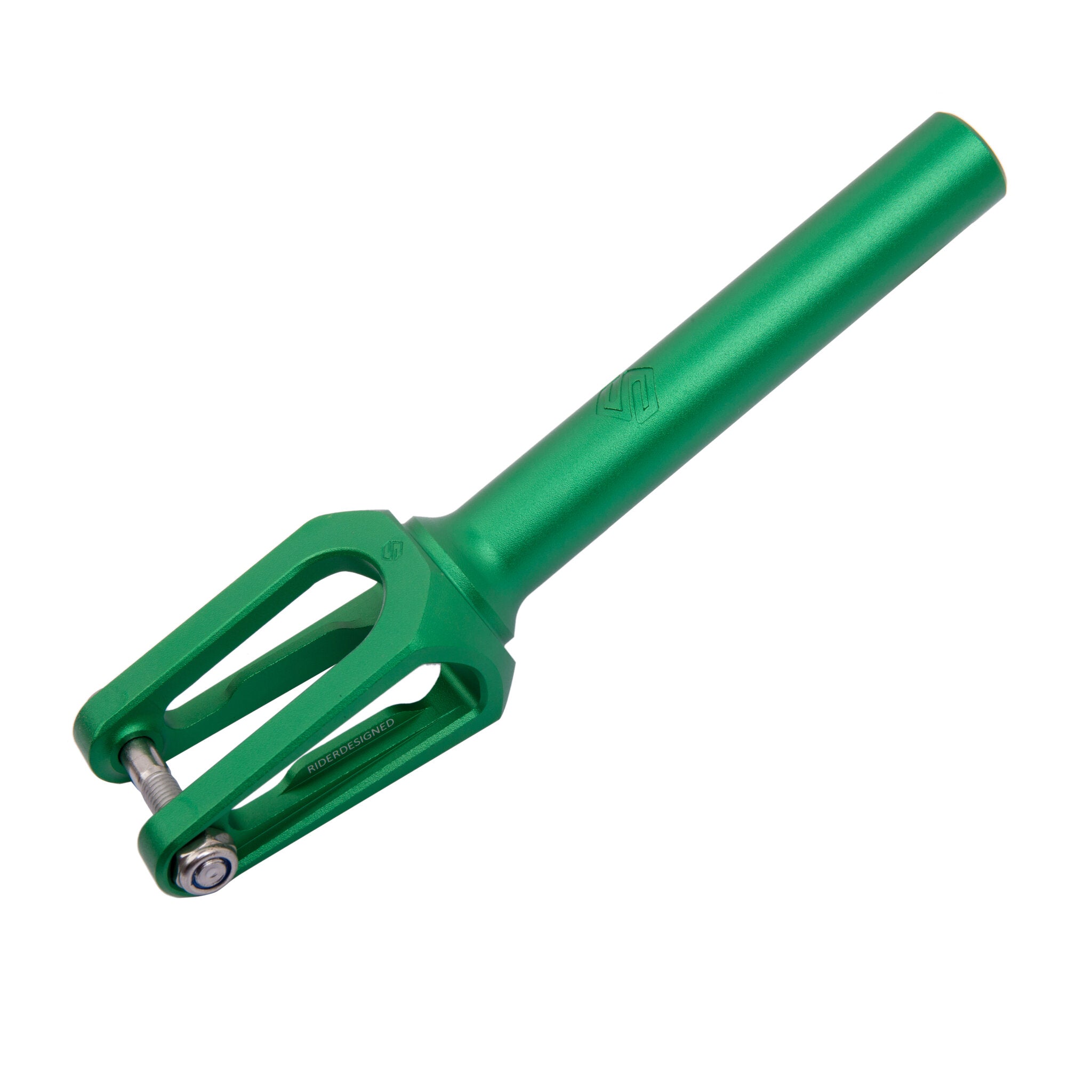 Striker Lux IHC Stunt Scooter Fork - Grün-ScootWorld.de