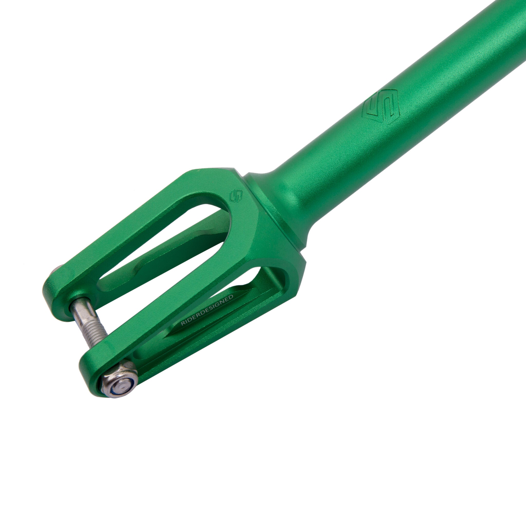 Striker Lux IHC Stunt Scooter Fork - Grün-ScootWorld.de