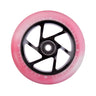 Striker Lux Spoked 110mm Stunt Scooter Rolle - Weiß/Rosa