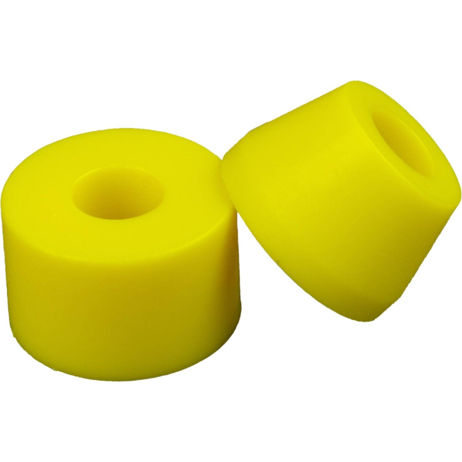 Venom Standard SHR Bushings 2-Pak - Pastel Yellow-ScootWorld.de