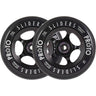 Proto Slider Stunt Scooter Rollen 2-Pack - Black On Black