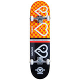 Heart Supply Planet Heart Skateboard - Classified Pro 2-ScootWorld.de