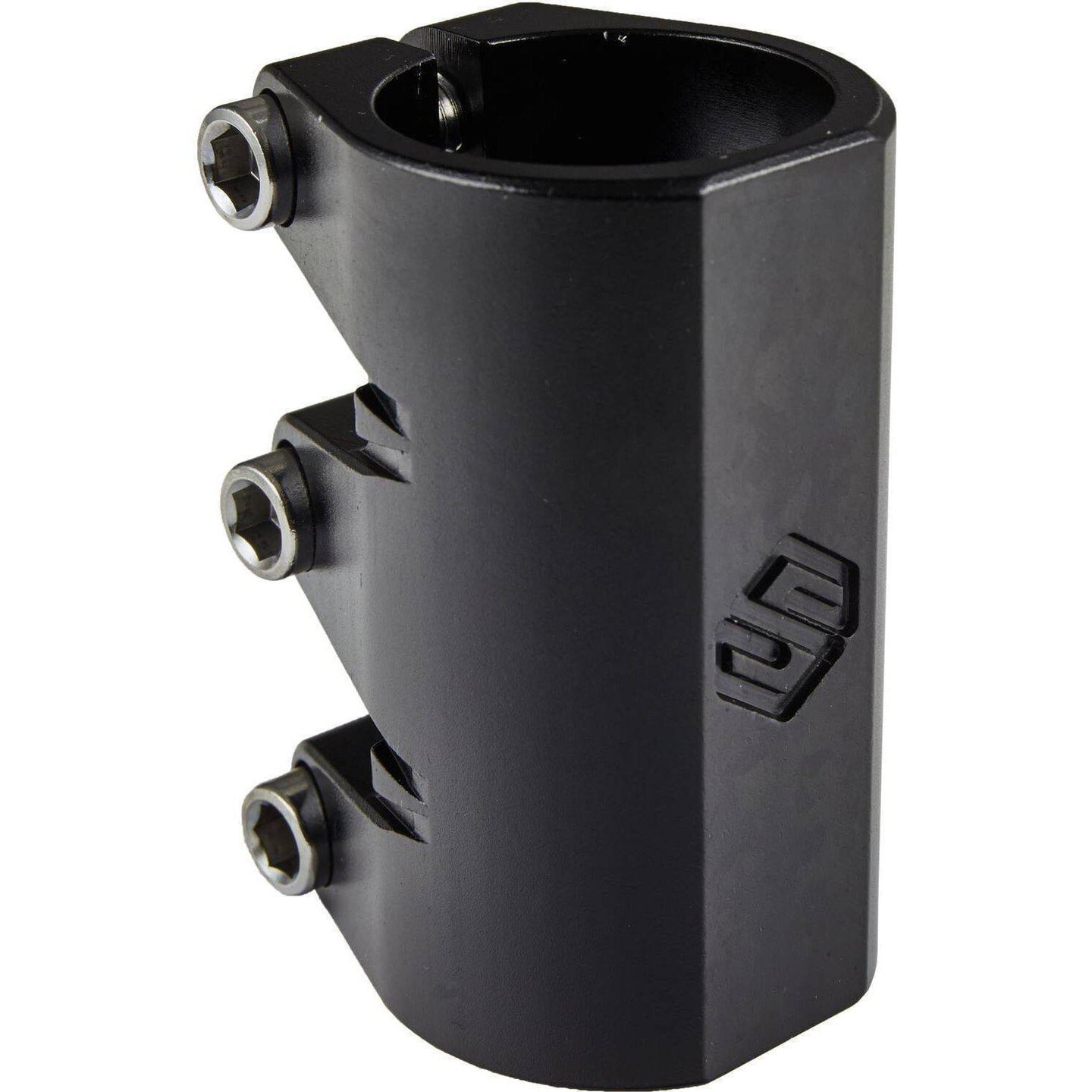 Striker Essence V2 SCS Clamp - Schwarz-ScootWorld.de